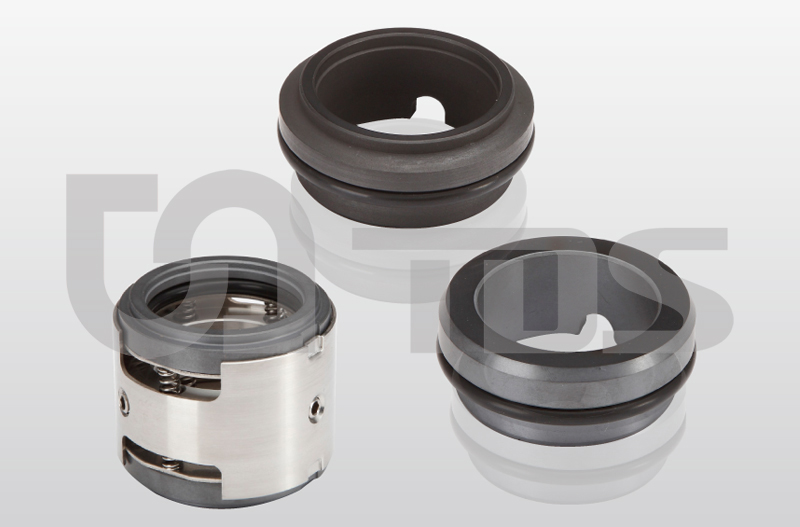 TDS M74D Componente de Sello Mecánico (Reemplaza BURGMANN M74D)  