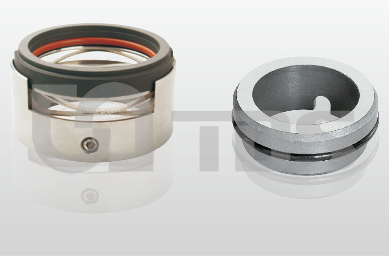 TDS M7N  TS M74 Componente de Sello Mecánico (Reemplaza BURGMANN M7N , MTU DR1-D) TDS M74 Replace BURGMANN M74