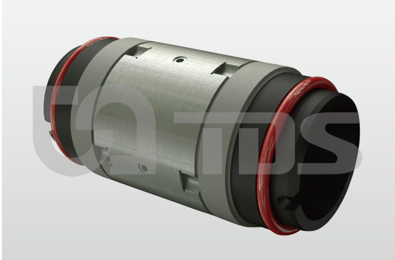 TDSDGS-B02 Sello Mecánico Lubricado para Gas