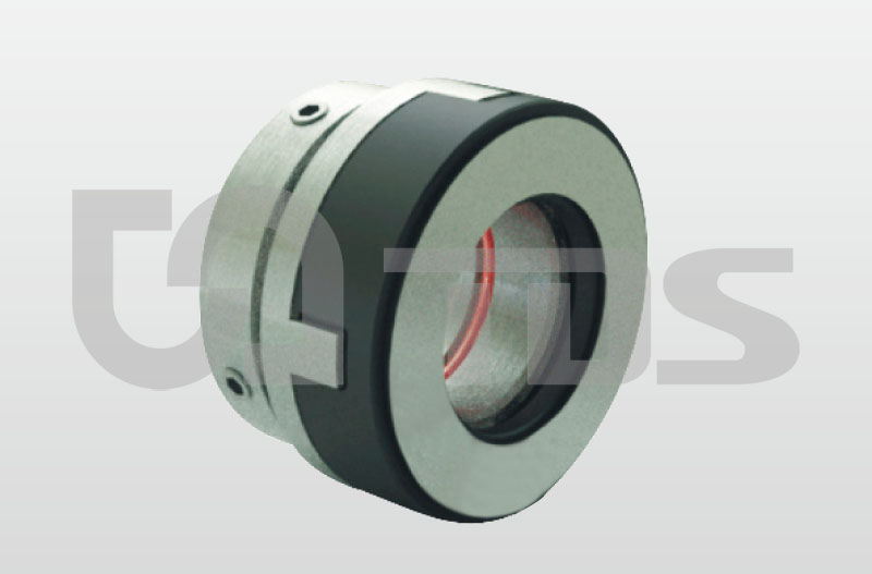 TDSDGS-FSO1 Sello Mecánico Lubricado para Gas