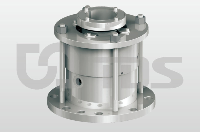 TDSMA-B04 Sello Mecánico para Mezclador y Agitador (Reemplaza BURGMANN M481)