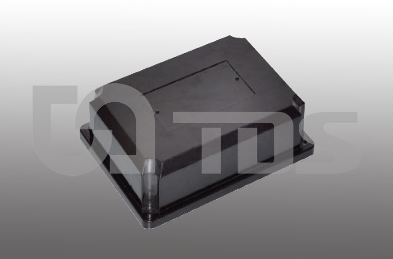 Caja Exterior