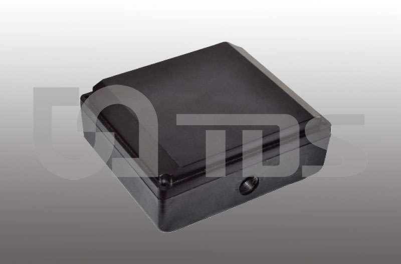 Caja Exterior