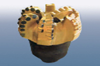 Serie de Broca PDC Cuerpo Matriz M1665  GM422